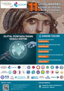 Kongre Afişi